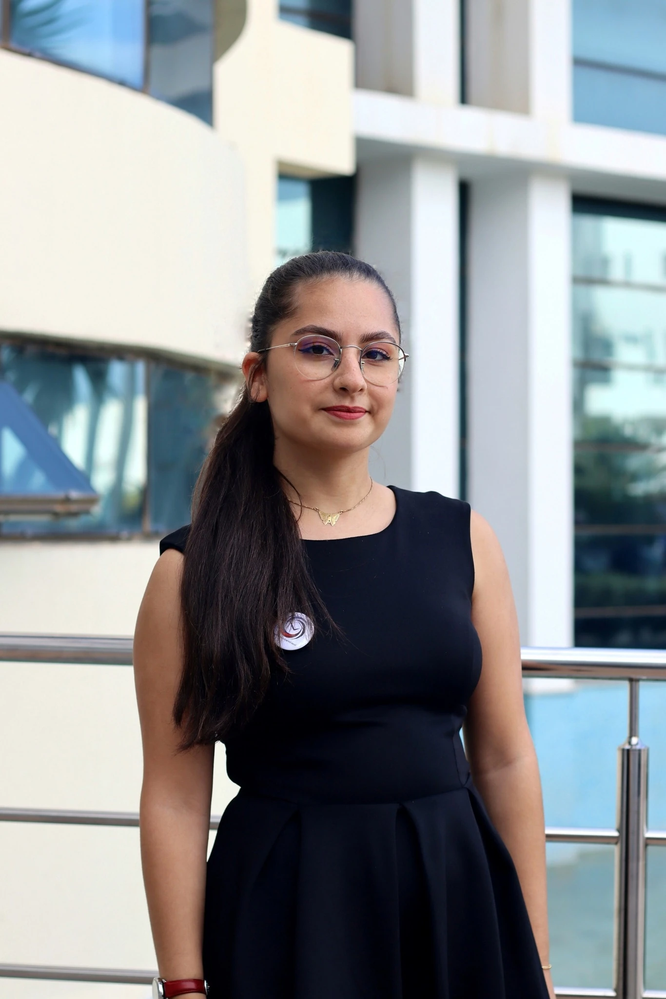 Ranim Damak